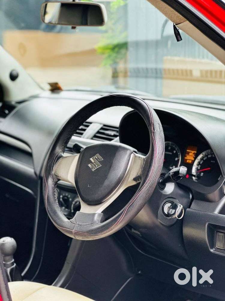 Maruti Suzuki Swift Ddis Vdi, 2014, Diesel