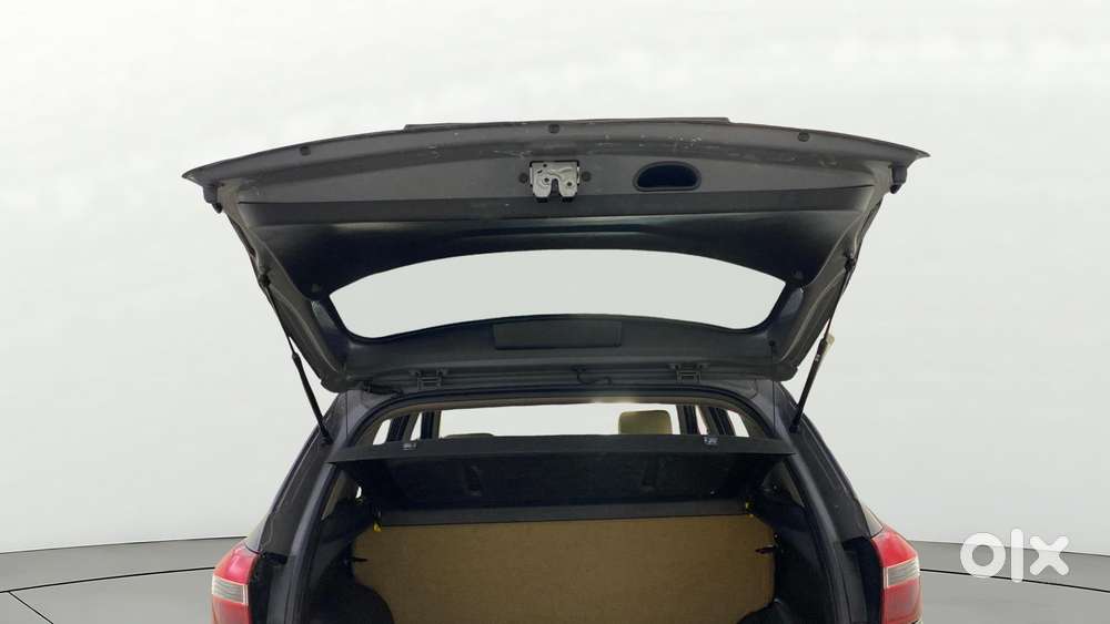 Hyundai Creta 1.6 Sx Plus Petrol, 2015, Petrol