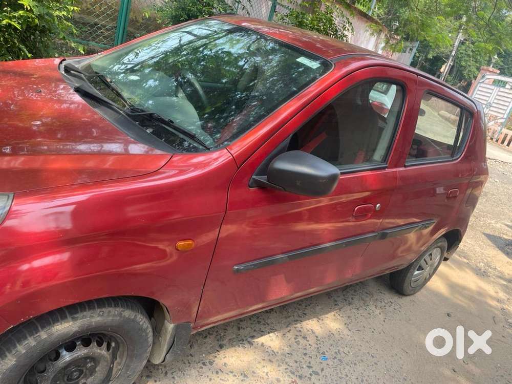 Maruti Suzuki Maruti 2013
