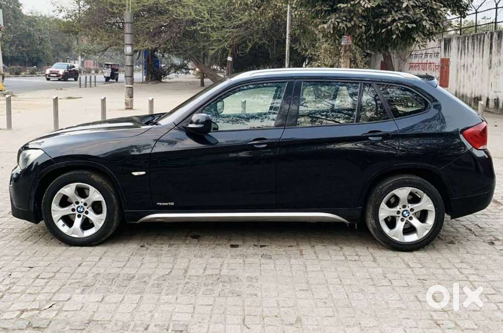 Bmw X1 Sdrive18i M Sport, 2012, Petrol