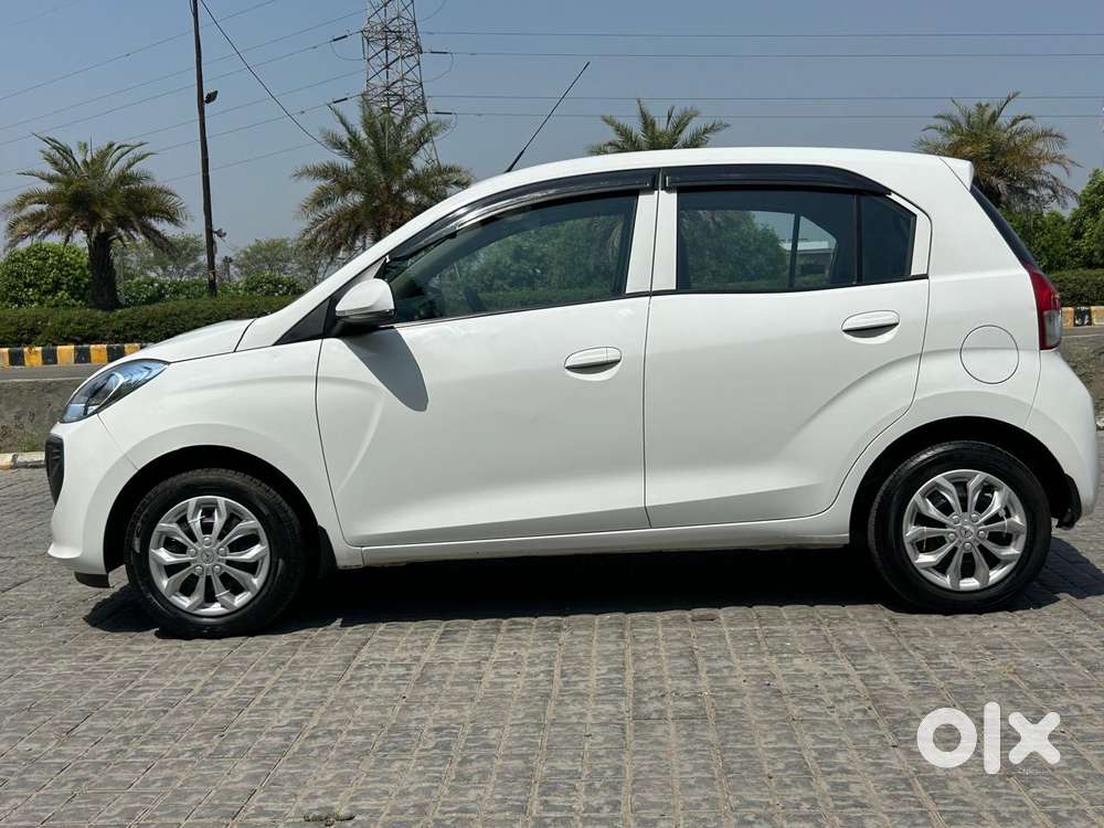 Hyundai New Santro 1.1 Sportz Executive Cng, 2022, Cng & Hybrids