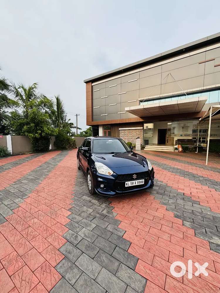 Maruti Suzuki Swift Diesel Well Maintained