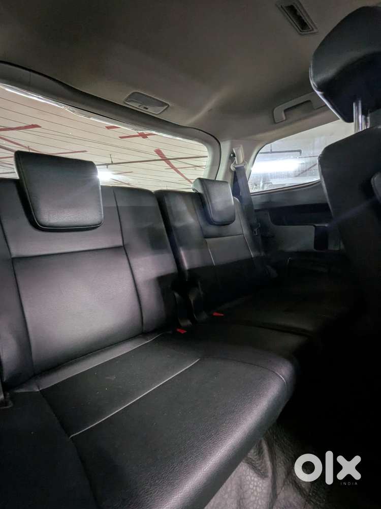 Toyota Fortuner 4x2 Mt 2.8 Diesel, 2024, Diesel