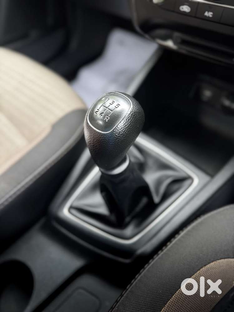 Hyundai Elite I20 Magna+ Vtvt, 2020, Petrol