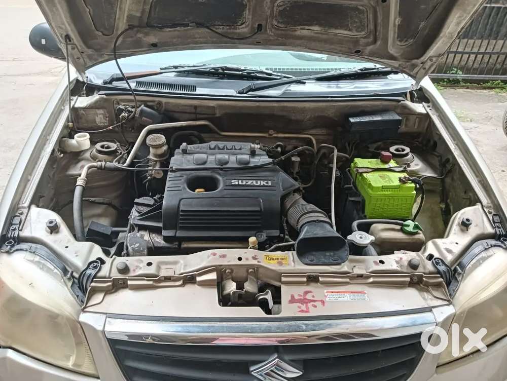 Maruti Suzuki Alto K10 2012 Petrol 65000 Km Driven