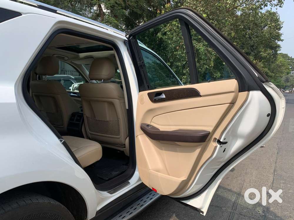 Mercedes-benz Gle Class 2.1 250d 4matic, 2017, Diesel