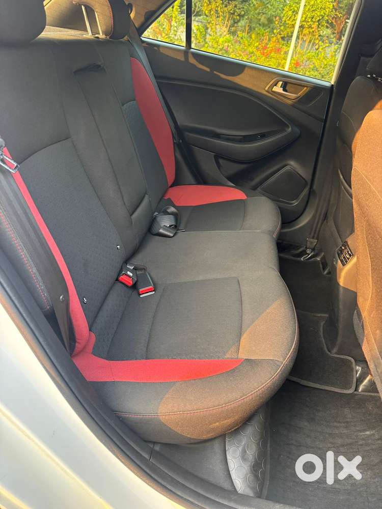 Hyundai I20 Active 1.4 Sx (o), 2019, Petrol