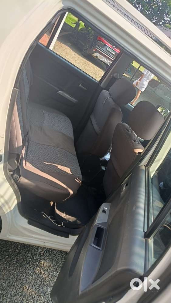 Maruti Suzuki Wagon R 1.0 2010-2019 Vxi Plus, 2012, Petrol