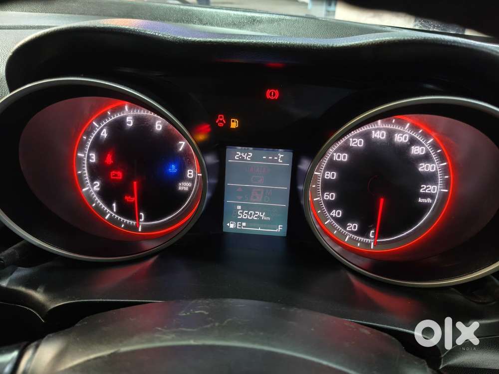 Maruti Suzuki Swift 1.2 Vxi (o), 2020, Petrol