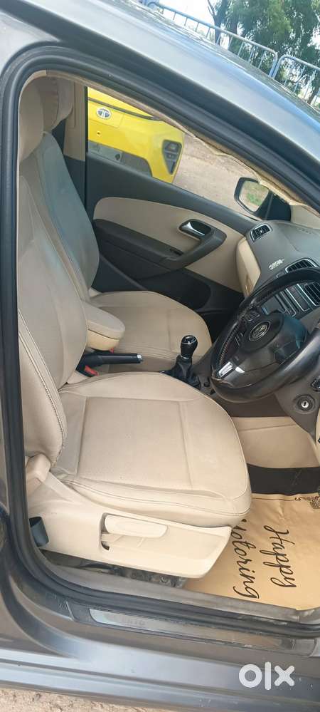 Volkswagen Vento Diesel Highline, 2014, Diesel