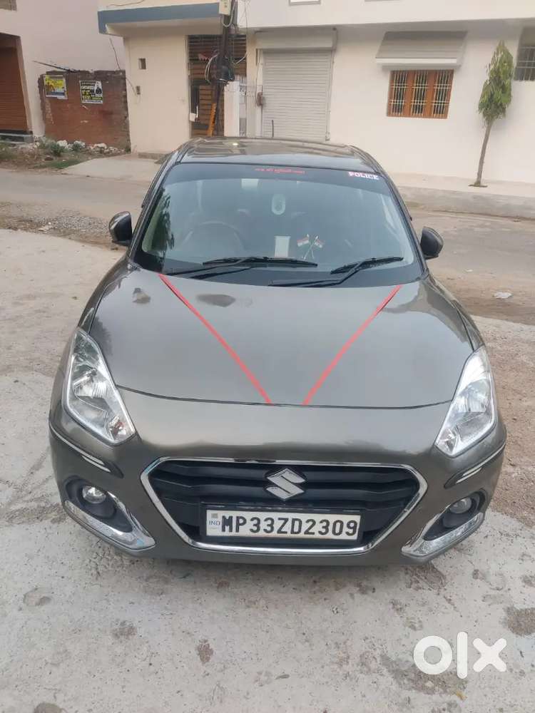 Maruti Swift Dzire 2023 Petrol Manual