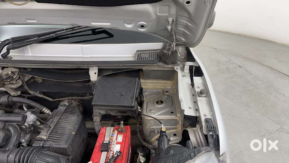 Renault Kwid Rxt 1.0, 2016, Petrol