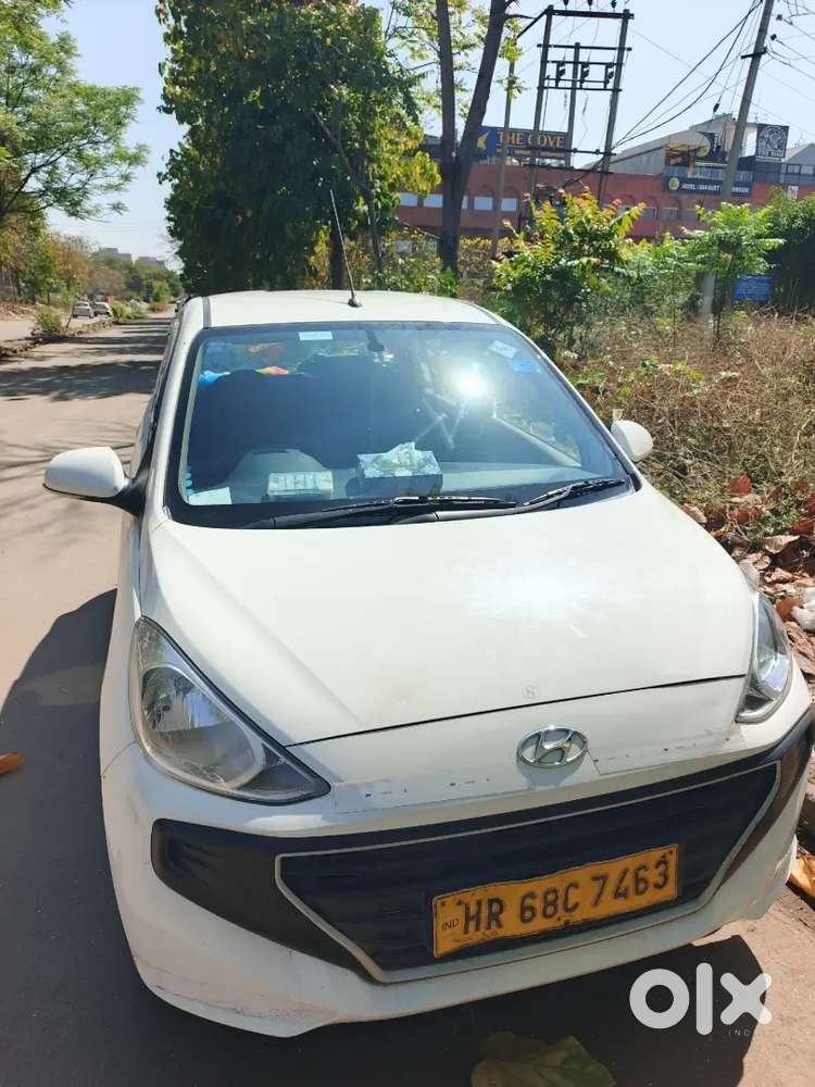 Hyundai Santro Sportz 2022