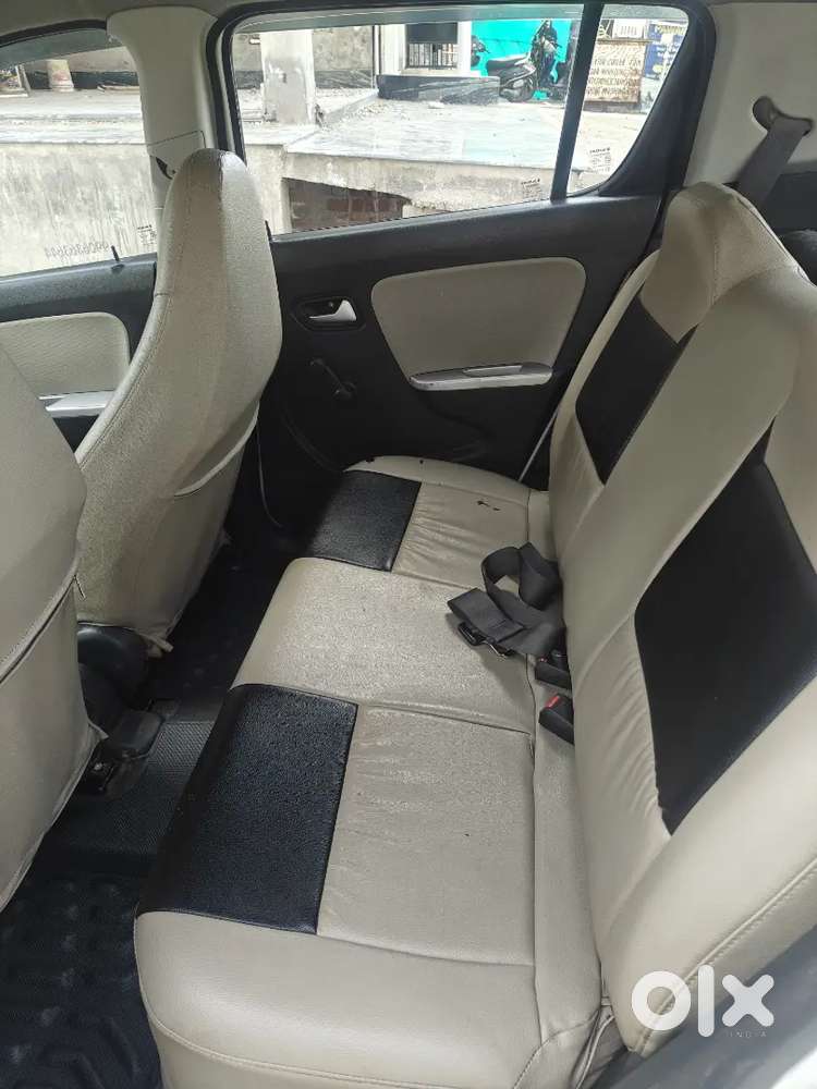 Maruti Suzuki Alto K10 2018 Petrol 84000 Km Driven