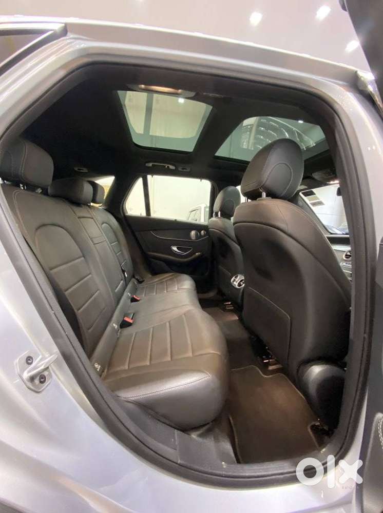 Mercedes-benz Glc 220d 4matic, 2022, Diesel