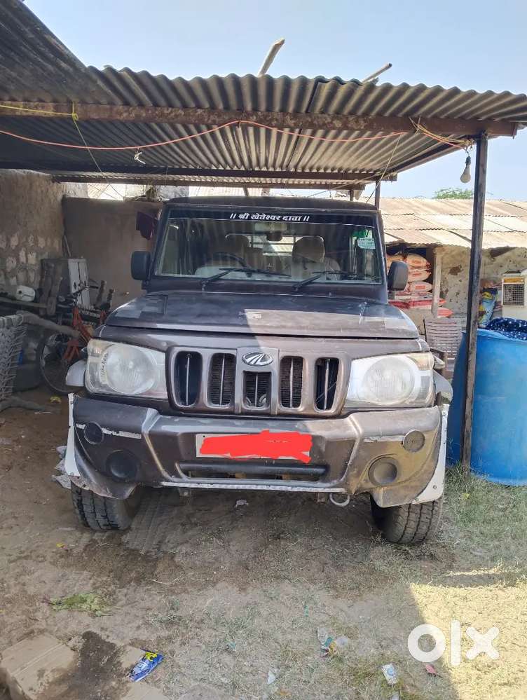 Mahindra Vision X Diesel 2018