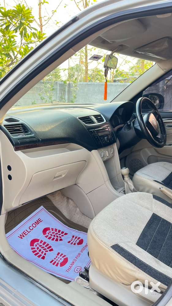 Maruti Suzuki Diesel 2012
