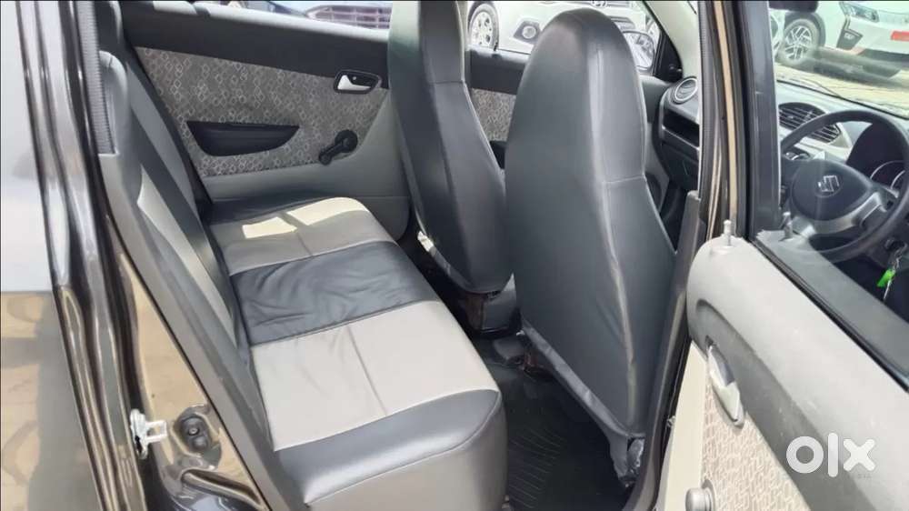 Maruti Suzuki Alto 800 Lxi, 2016, Petrol