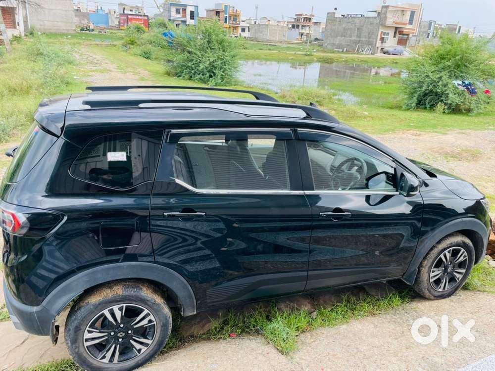 Renault Triber Emotion Top 2026 Model