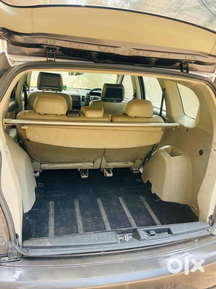Mitsubshi_outlander Car Is For Sale