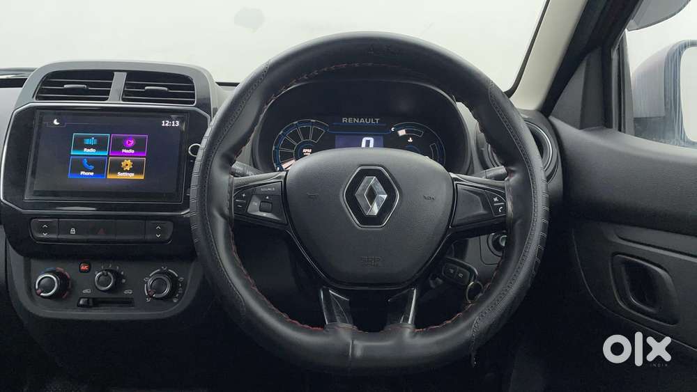 Renault Kwid Rxt 1.0, 2024, Petrol