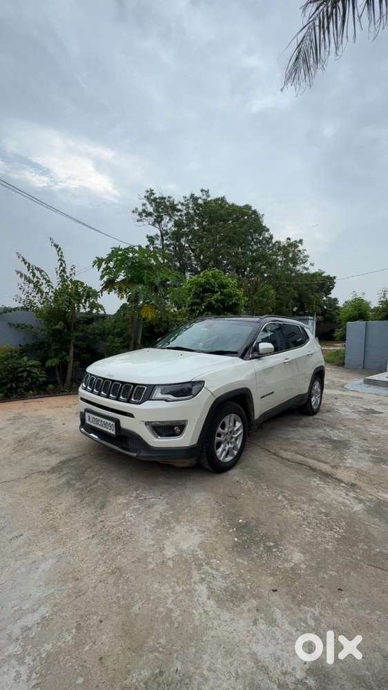 Jeep Diesel Manual 2019