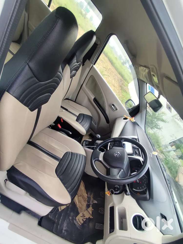 Maruti Suzuki Celerio 2018 Variant