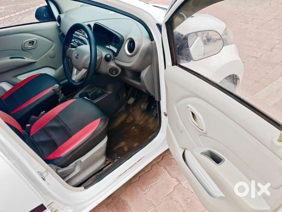 Datsun Redi Go Limited Edition, 2017, Petrol