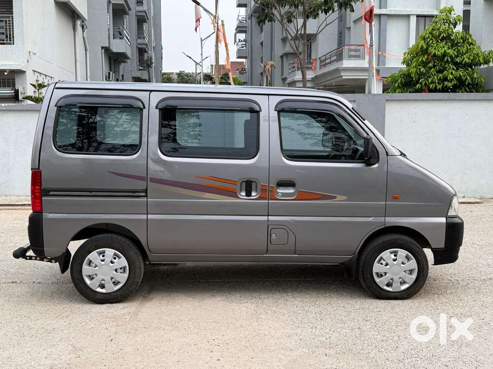 Maruti Suzuki Eeco 5 Seater Ac, 2024, Petrol