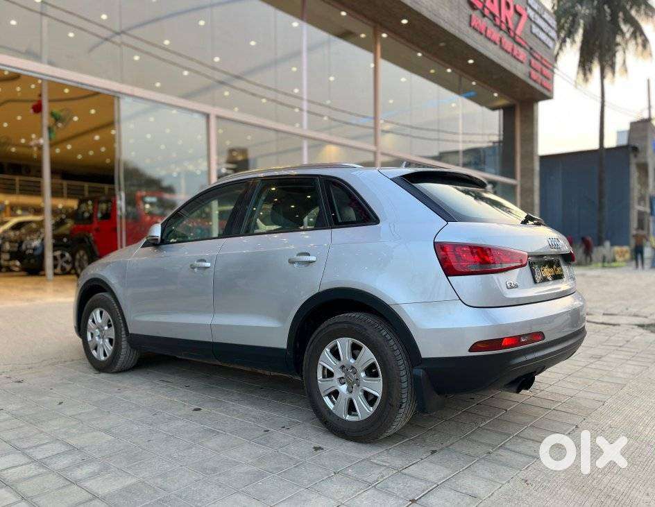 Audi Q3 2.0 30 Tdi Premium, 2013, Diesel