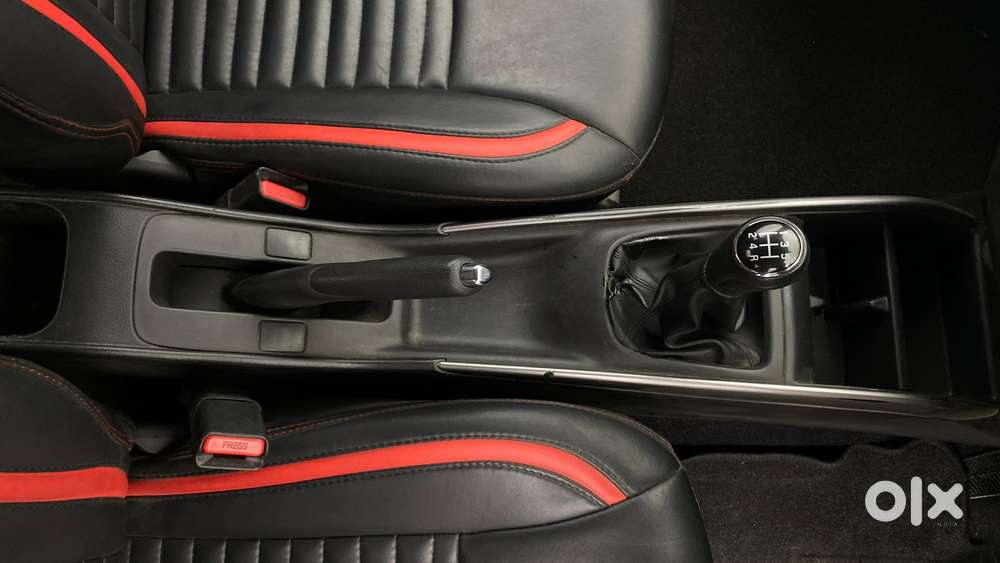 Maruti Suzuki Baleno Delta, 2021, Petrol