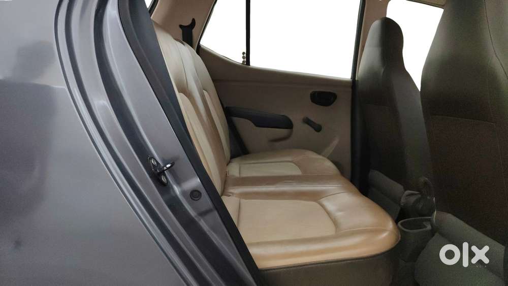 Hyundai I10 Era, 2013, Petrol