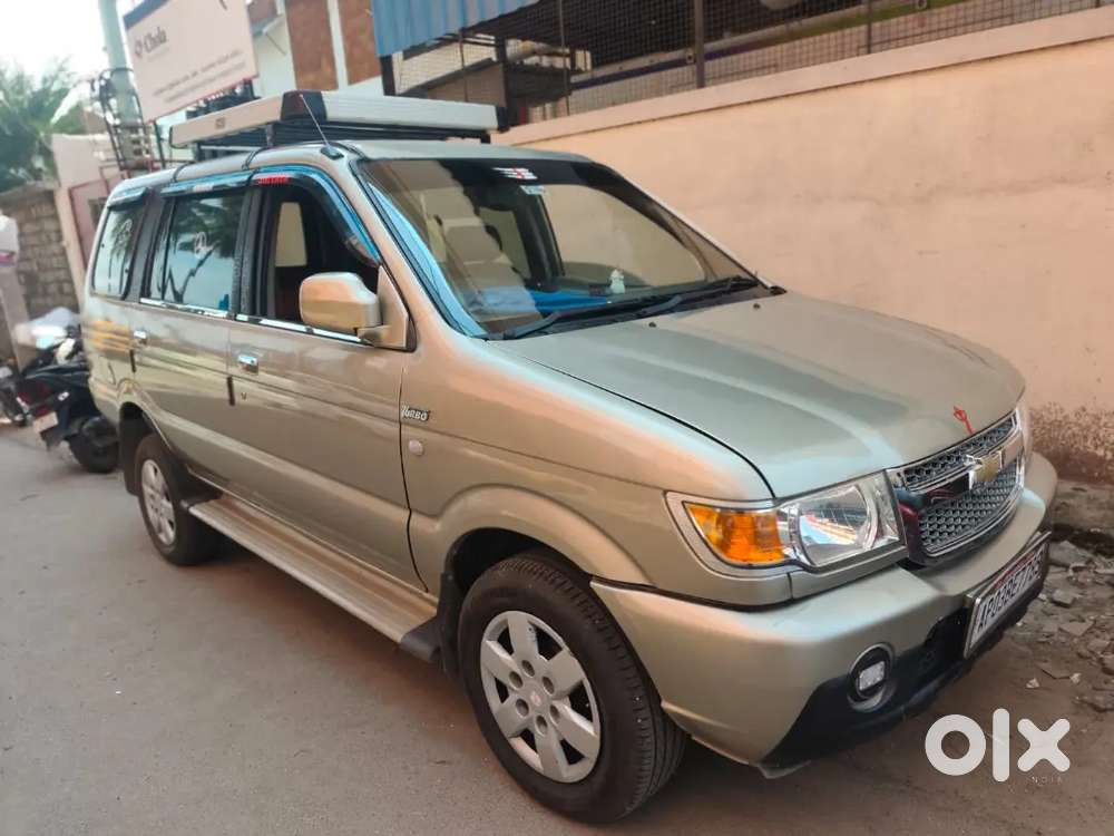 Chevrolet Tavera Neo 2013 Ls