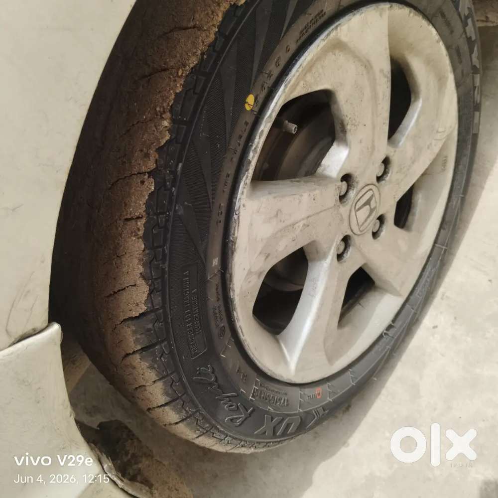 Honda City 2014 Diesel Well Maintained