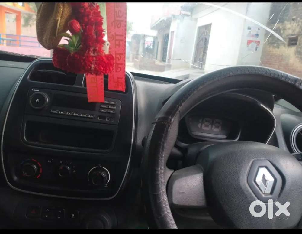 Renault Kwid 2019 Petrol