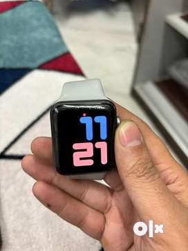 Apple watch series 3 second best sale hand price