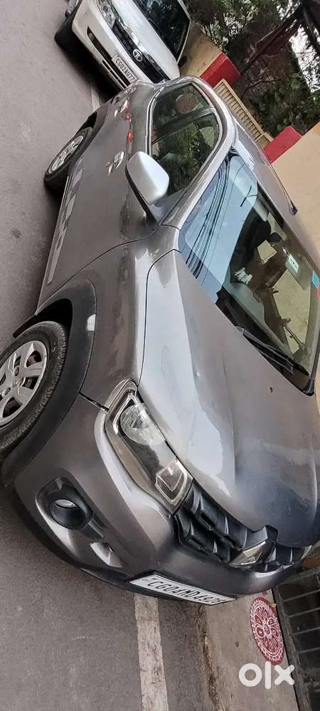 Renault Kwid 2018 Petrol Manual