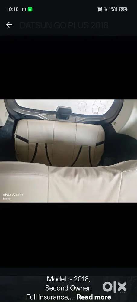 Good Condition