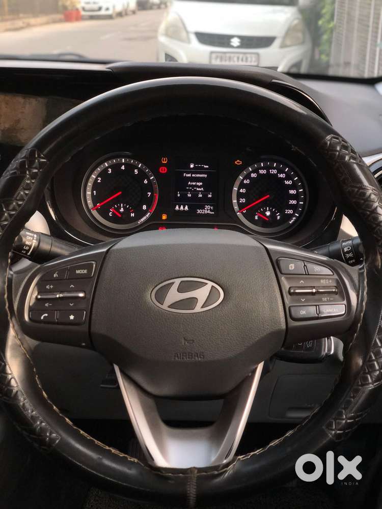 Hyundai Grand I10 Nios Sportz 1.2 Kappa Vtvt, 2023, Petrol