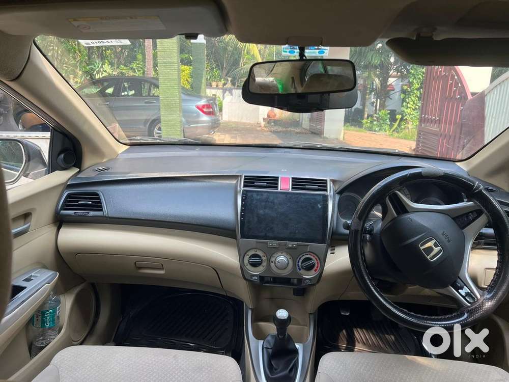 Honda City 2010 Good Condition