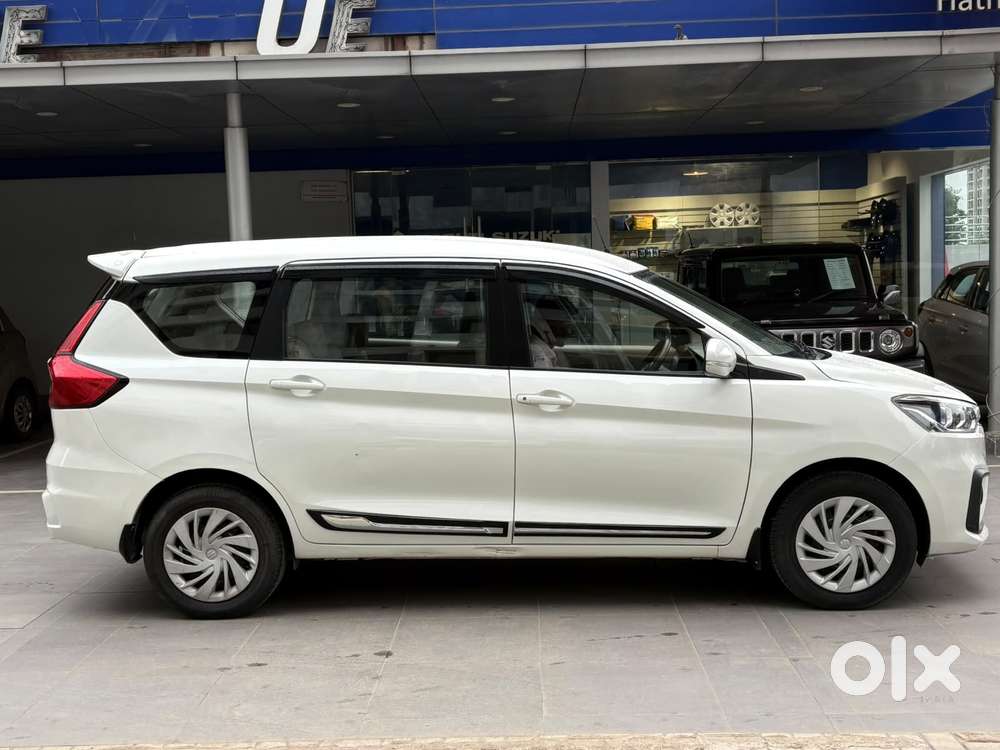Maruti Suzuki Ertiga Vxi (o) Cng, 2023, Cng & Hybrids