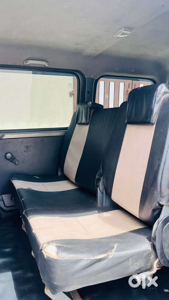 Maruti Suzuki Eeco 7 Seater Ac, 2020, Petrol