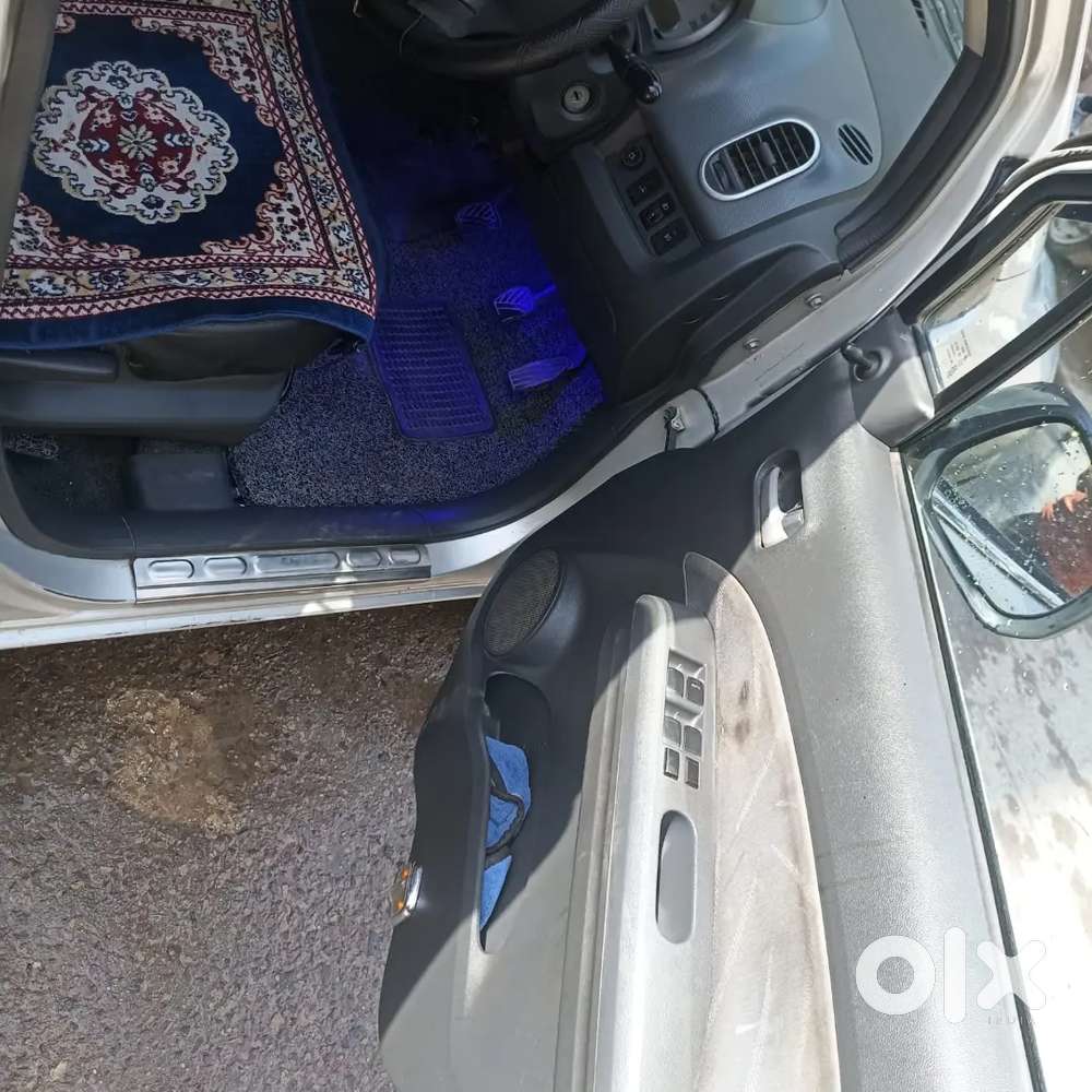 Maruti Suzuki Ritz 2013