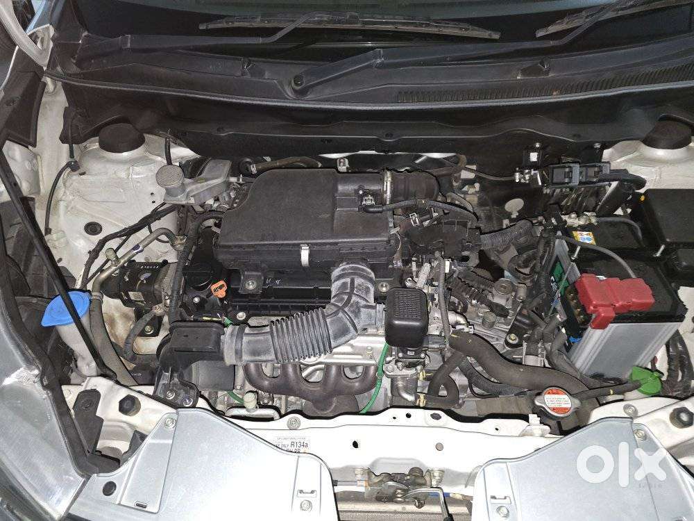 Maruti Suzuki Ertiga 1.5 Vxi Shvs, 2024, Petrol