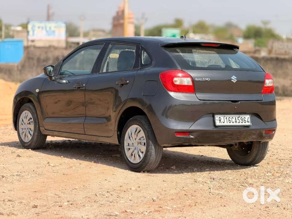 Maruti Suzuki Baleno 1.2 Sigma, 2019, Petrol