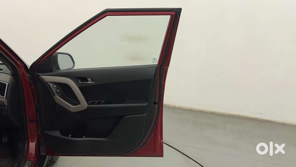 Hyundai Creta 1.6 Sx Plus, 2016, Petrol