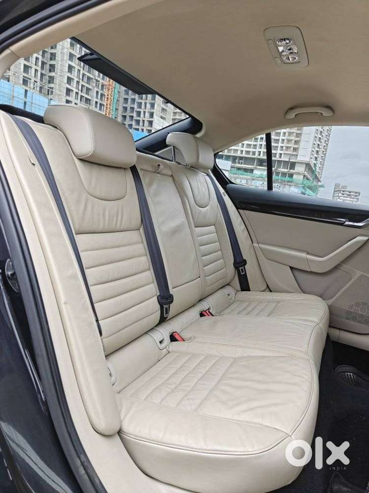Skoda Octavia 1.8 Tsi Style Plus At, 2015, Petrol