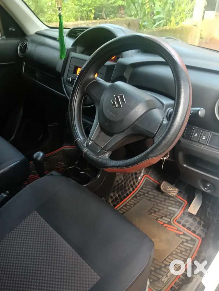 Maruti Suzuki S-presso 2023