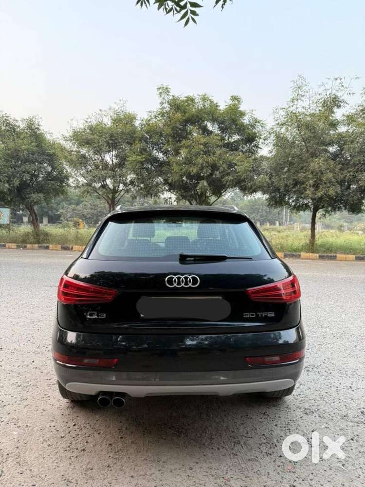 Audi Q3 30 Tfsi S Tronic, 2019, Petrol
