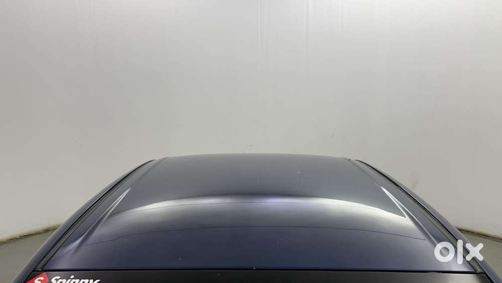 Maruti Suzuki Ciaz Smart Hybrid Alpha , 2019, Petrol